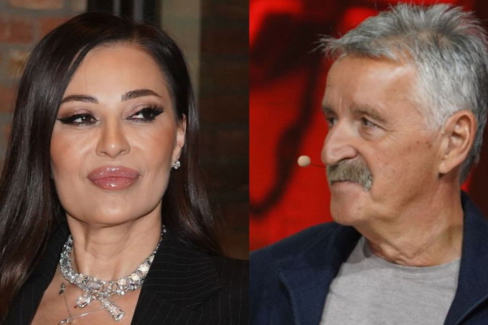 Bosanac izrevoltiran sasuo Ceci sve u lice: Moje ime je neukaljano, to što si ti radila ja nikad ne bih (VIDEO) Bosanac izrevoltiran sasuo Ceci sve u lice: Moje ime je neukaljano, to što si ti radila ja nikad ne bih (VIDEO)