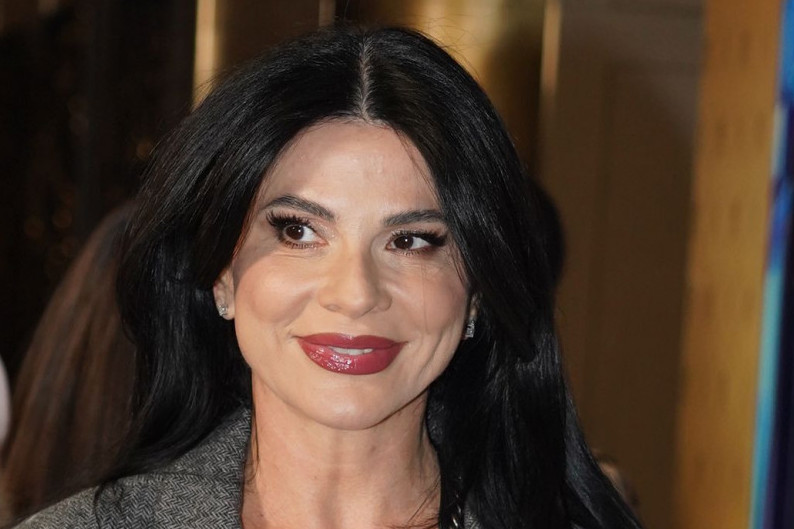 Aleksandra Jeftanović danas ne krije emocije: Čestitke samo pristižu, a povod je prelep FOTO Aleksandra Jeftanović danas ne krije emocije: Čestitke samo pristižu, a povod je prelep FOTO