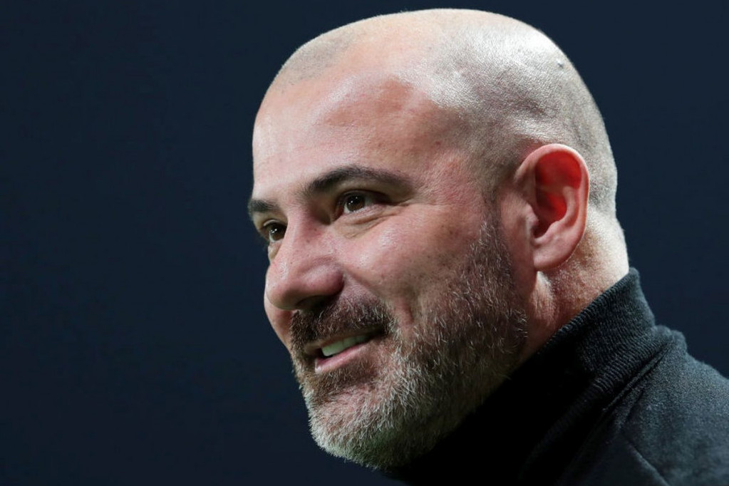 Posle 3 sina, naslednica: Dejan Stanković ćerku dobio na Bogojavljanje, ime ima snažnu simboliku Posle 3 sina, naslednica: Dejan Stanković ćerku dobio na Bogojavljanje, ime ima snažnu simboliku