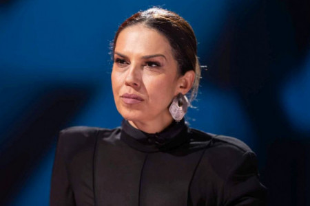 Nataša Ninković bol ne može da sakrije: Teško je kad je kuća prazna