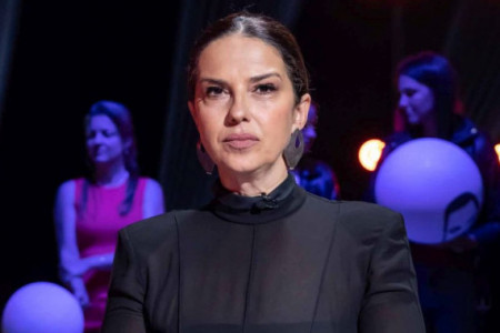 Draga majko, nedostaješ mi: Potresna objava Nataše Ninković