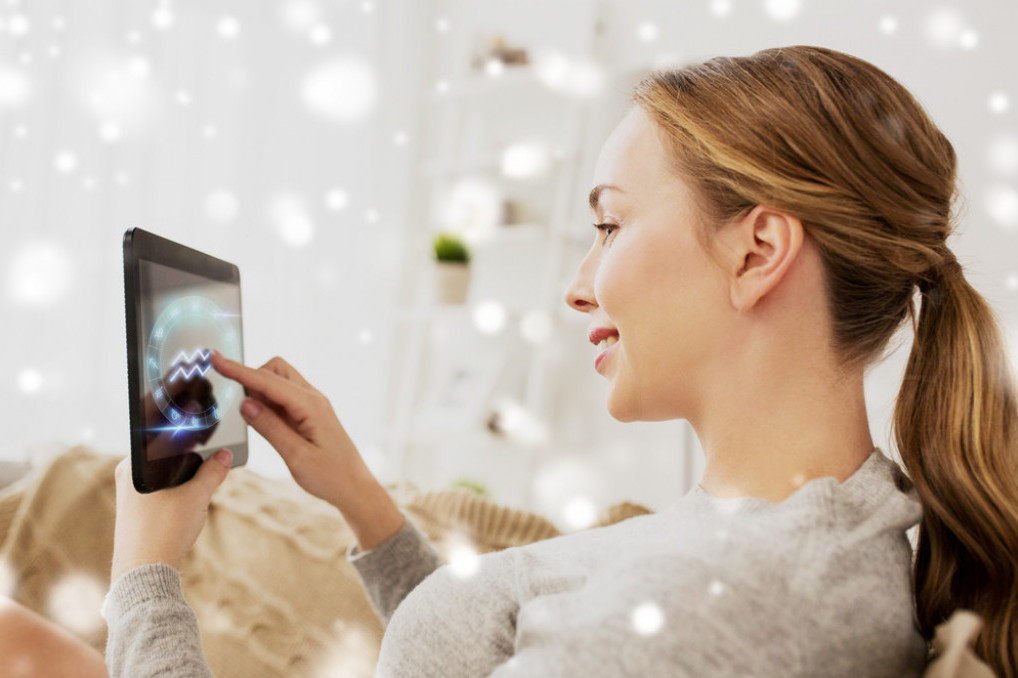 Nedeljni horoskop do 15. februara 2025. godine: Hitan savet za dva znaka Zodijaka Nedeljni horoskop do 15. februara 2025. godine: Hitan savet za dva znaka Zodijaka