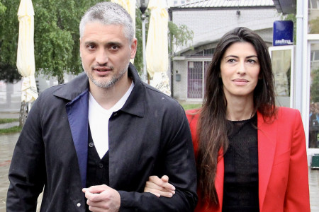 Nisam mogao više da podnesem, podneo sam zahtev za razvod: Čeda o kraju braka posle 25 godina braka Nisam mogao više da podnesem, podneo sam zahtev za razvod: Čeda o kraju braka posle 25 godina braka