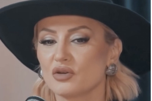 Kada je ovo uradila u 23 časa znao sam da me vara: Muž Goce Tržan o preljubi (FOTO) Kada je ovo uradila u 23 časa znao sam da me vara: Muž Goce Tržan o preljubi (FOTO)