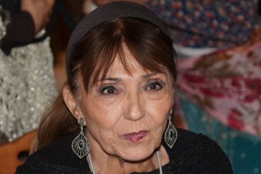 Nakon borbe sa opakom bolešću Ljilja Stjepanović priznala: Iz tri stana su me izbacili sa decom