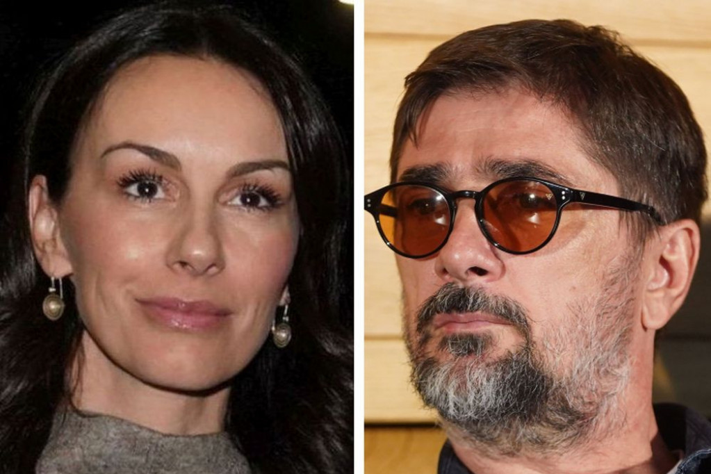 Objava Slobode Mićalović podigla prašinu: Reči su direktno upućene Vojinu Objava Slobode Mićalović podigla prašinu: Reči su direktno upućene Vojinu