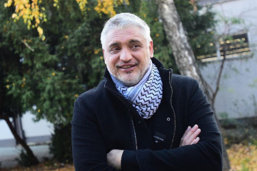 Nikada ne biste pogodili šta od škole ima Čeda Jovanović: Nema veze s politikom Nikada ne biste pogodili šta od škole ima Čeda Jovanović: Nema veze s politikom