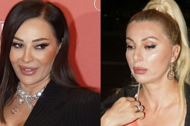 Oglasili se blizanci Lidije Ocokoljić, evo šta misle o tetki Ceci Oglasili se blizanci Lidije Ocokoljić, evo šta misle o tetki Ceci