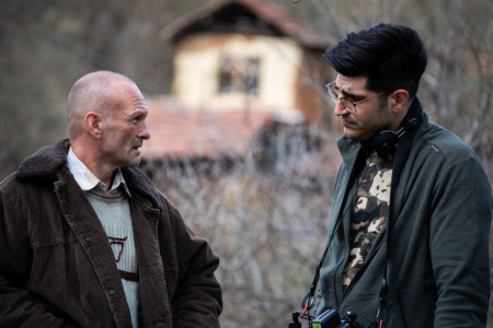 Izuzetno  je tužna pomisao da tako dubok raskol može da se dogodi među braćom: Nikola Petrović o filmu MUDBRICK Izuzetno  je tužna pomisao da tako dubok raskol može da se dogodi među braćom: Nikola Petrović o filmu MUDBRICK