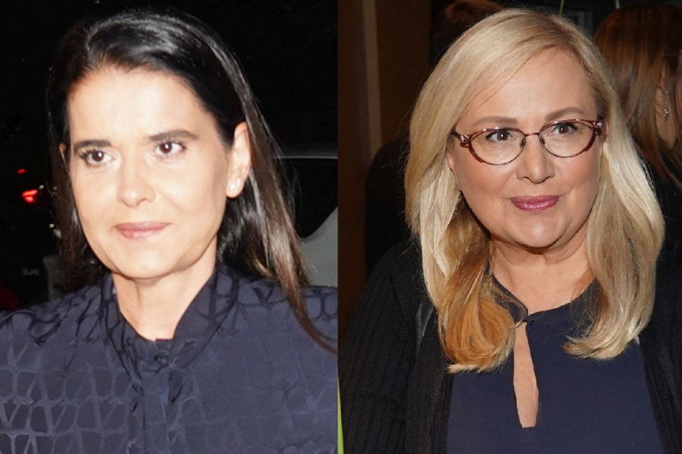 Bile su nerazdvojne, danas se kume Leontina i Milica Mitrović ne pojavljuju zajedno u javnosti: OVO je razlog Bile su nerazdvojne, danas se kume Leontina i Milica Mitrović ne pojavljuju zajedno u javnosti: OVO je razlog