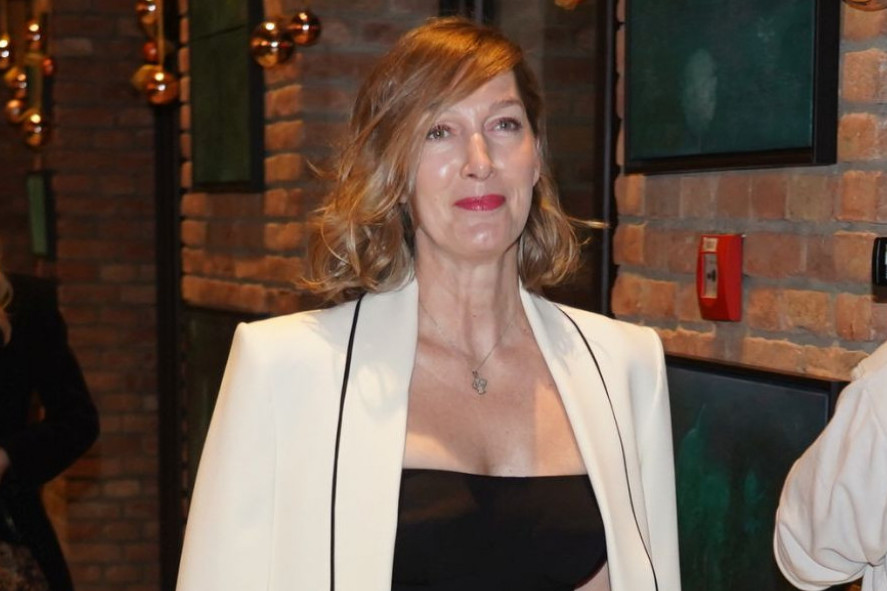 Stajling Marije Tarlać napravio pometnju na mrežama: Ko još nosi baletanke zimi i to u ovakvoj kombinaciji? Stajling Marije Tarlać napravio pometnju na mrežama: Ko još nosi baletanke zimi i to u ovakvoj kombinaciji?