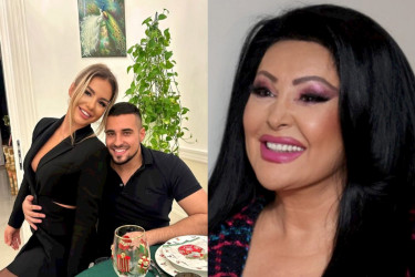 Dragana Mirković na sedmom nebu: Marko i Melani otkrili pol bebe
