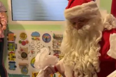 Divan gest! Predstavnici sedme sile za dva dana prikupili 700.000 dinara za pomoć bolesnim mališanima Divan gest! Predstavnici sedme sile za dva dana prikupili 700.000 dinara za pomoć bolesnim mališanima