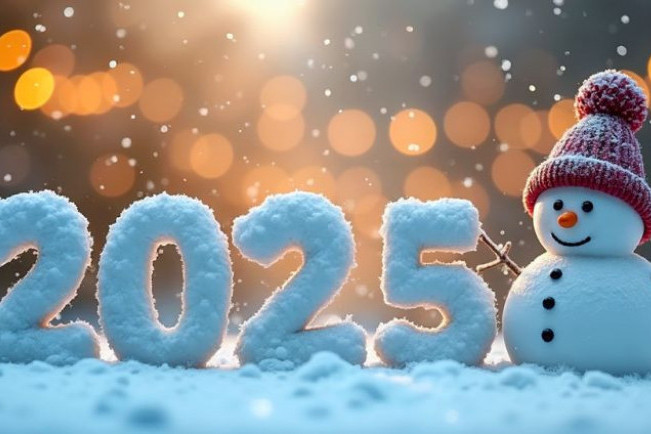 Veliki godišnji horoskop za 2025. godinu: Finansijski prosperitet očekuje Bikove, Device će stati na ludi kamen, a Vage? Veliki godišnji horoskop za 2025. godinu: Finansijski prosperitet očekuje Bikove, Device će stati na ludi kamen, a Vage?