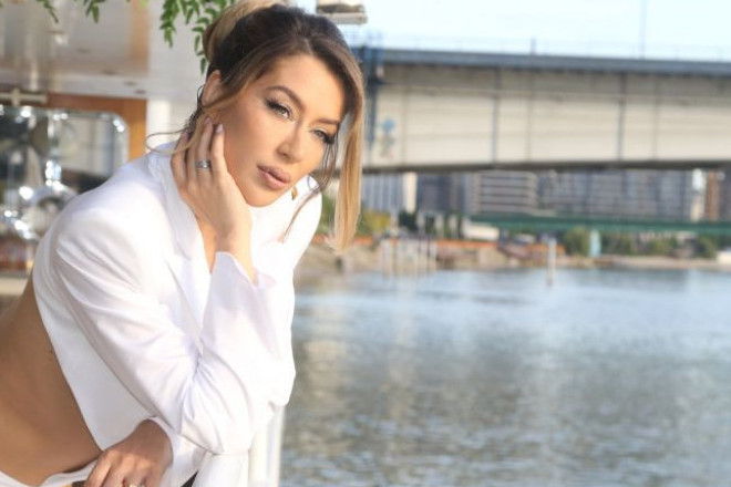 Obrazovanje ne čini čoveka više ili manje vrednim:Tea Tairović nje završila fakultet iz jednog razloga Obrazovanje ne čini čoveka više ili manje vrednim:Tea Tairović nje završila fakultet iz jednog razloga