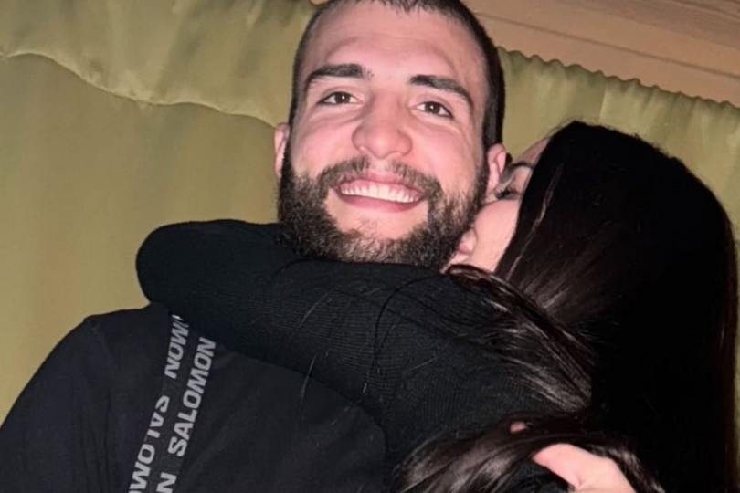 Bogdanu ovakvu nikad nismo videli! Ražnatovići Novu godinu dočekuju na posebnom mestu, a bez Cece ništa! Bogdanu ovakvu nikad nismo videli! Ražnatovići Novu godinu dočekuju na posebnom mestu, a bez Cece ništa!