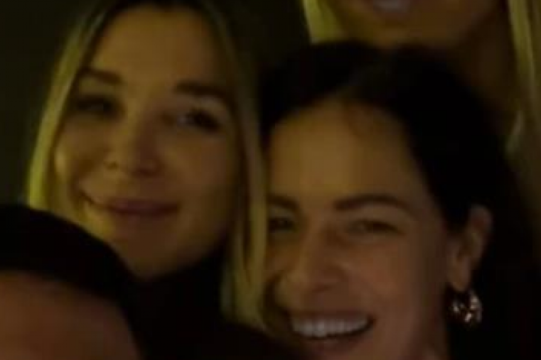 Dragana Džajić progovorila o Ani Ivanović: Nisam mogla da verujem u to... Dragana Džajić progovorila o Ani Ivanović: Nisam mogla da verujem u to...