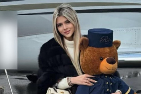 Ćerka Željka Mitrovića gumene čizme platila 1500 evra: Model je hit ove zime, a boja nosiva u svakoj prilici Ćerka Željka Mitrovića gumene čizme platila 1500 evra: Model je hit ove zime, a boja nosiva u svakoj prilici