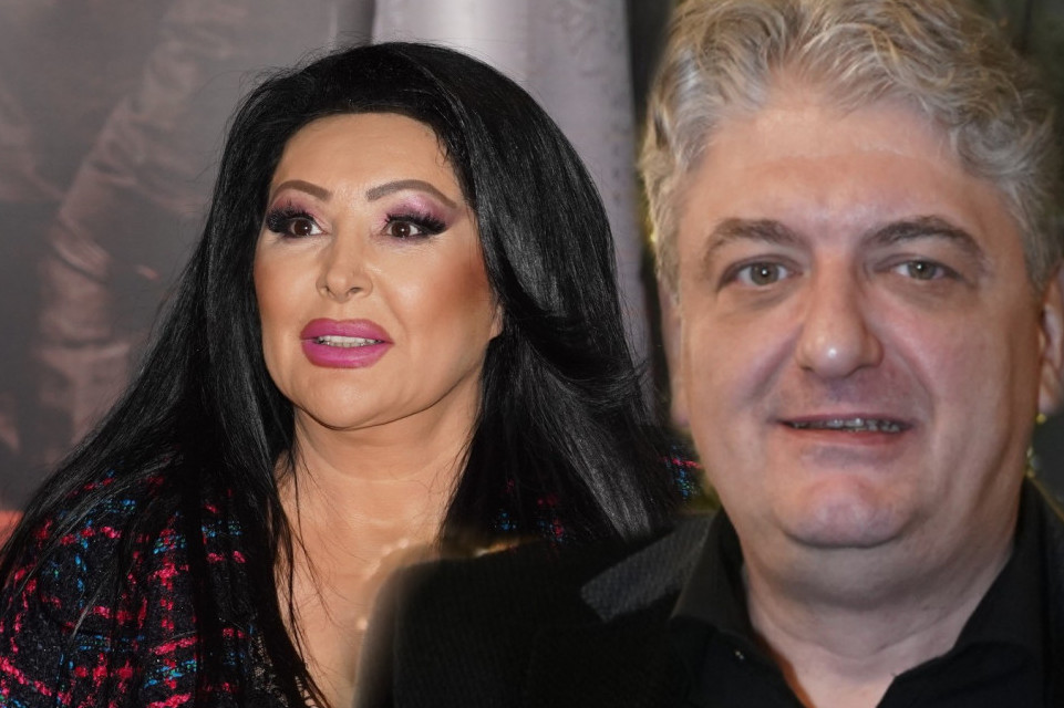 Ovo su svi čekali: Dragana Mirković se oglasila u jeku priča da Toni uživa u ljubavi sa zanosnom milionerkom