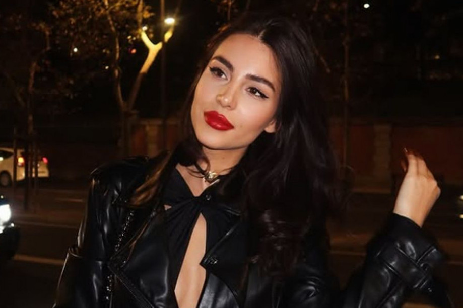 Anastasija se javno obratila Gudelju: Moj muž je... Anastasija se javno obratila Gudelju: Moj muž je...