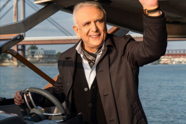 Slavko Banjac  za Story: Moj sin je moj najveći oslonac u teškim trenucima