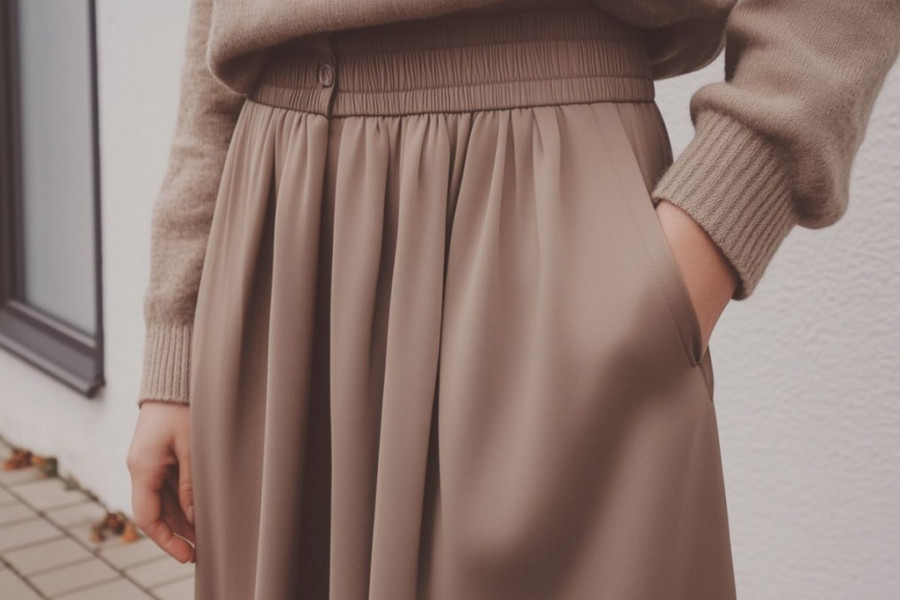 Ni crna, ni bela: Moka mus je hit 2025. godine, a iznenadiće vas sa kojom se bojom najbolje slaže Ni crna, ni bela: Moka mus je hit 2025. godine, a iznenadiće vas sa kojom se bojom najbolje slaže