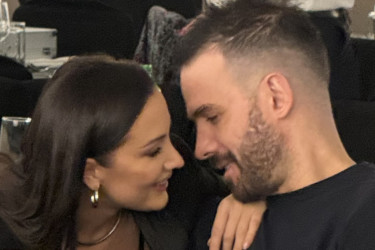 Sve je spremno za dolazak male Aleksandre: Renovirana vila na Bežaniji