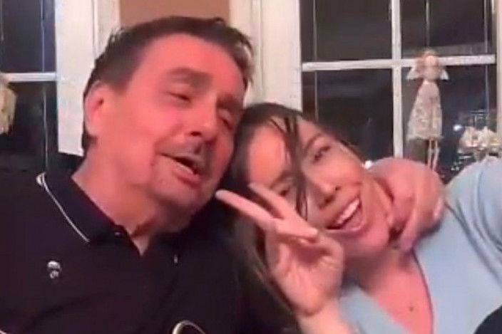 Nataša Kojić prvi put o onome sa čim se susrela po povratku u dom na Bežanijskoj kosi: Realnost je drugačija Nataša Kojić prvi put o onome sa čim se susrela po povratku u dom na Bežanijskoj kosi: Realnost je drugačija