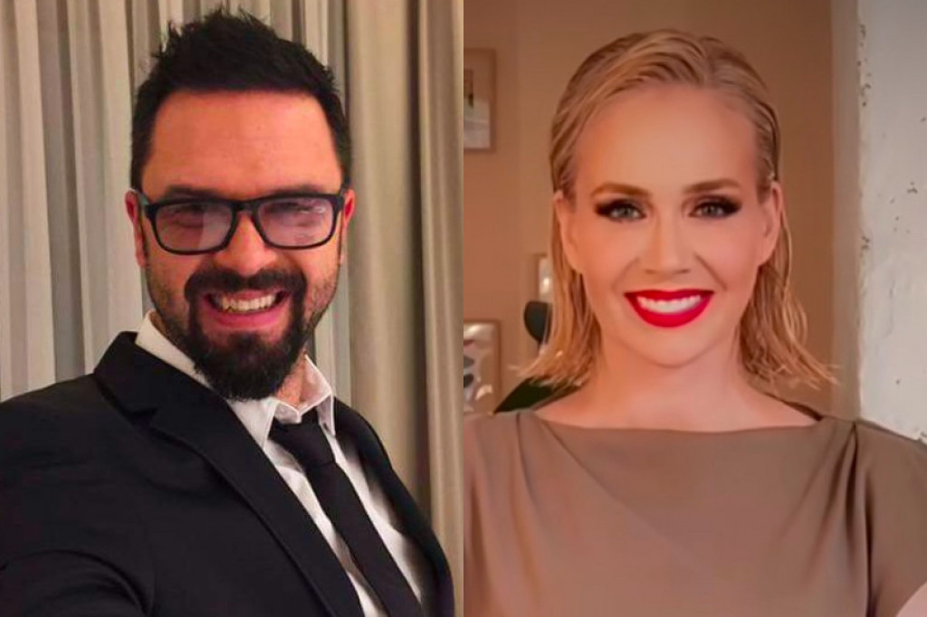 Zar Jelena Rozga i Petar Grašo? Pevačica priznala detalje odnosa Zar Jelena Rozga i Petar Grašo? Pevačica priznala detalje odnosa