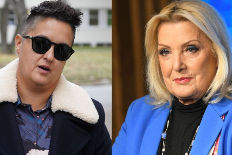 Snežana Đurišić otkrila istinu o Mariji Šerifović: Otkako je postala majka.... Snežana Đurišić otkrila istinu o Mariji Šerifović: Otkako je postala majka....