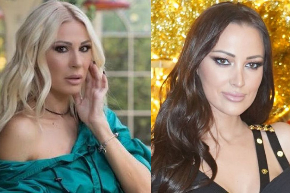 Vreme je da kažem šta je Prija uradila: Vesna Đogani iznenađena - Ipak je ona mlađa generacija Vreme je da kažem šta je Prija uradila: Vesna Đogani iznenađena - Ipak je ona mlađa generacija