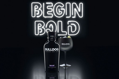 Otkrijte savršeni spoj tradicije i inovacije: Bulldog džin Otkrijte savršeni spoj tradicije i inovacije: Bulldog džin