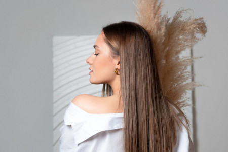 Ravno peglana kose je skroz demode: Ova frizura je zaludela žene širom sveta (FOTO) Ravno peglana kose je skroz demode: Ova frizura je zaludela žene širom sveta (FOTO)