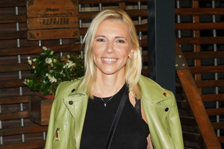 Otkriveno koliko je ozbiljna veza Irine Vukotić i zgodnog doktora: Prijateljica sve iznela javno