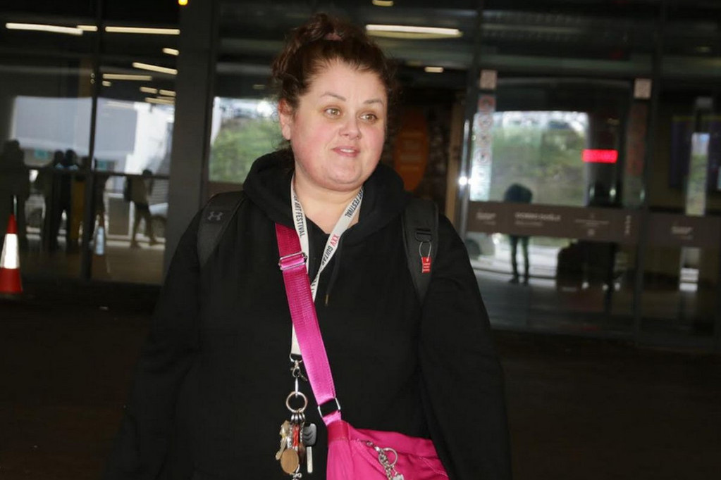 Kako je lepo kad neko nema komplekse: Najnovija fotografija Bojane Stamenov sve iznenadila Kako je lepo kad neko nema komplekse: Najnovija fotografija Bojane Stamenov sve iznenadila