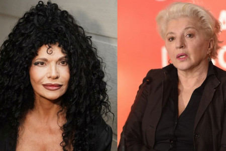 Ona ne može da bude fame fatale: Lidija Vukićević potkačila Mirjanu Karanović