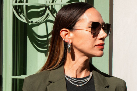 Suknja koja je zaludela sve trendseterke: Sa njom ste uvek u centru pažnje FOTO Suknja koja je zaludela sve trendseterke: Sa njom ste uvek u centru pažnje FOTO