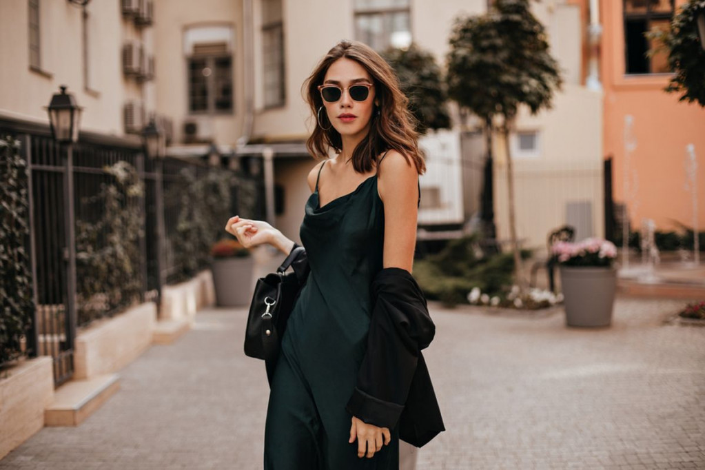 Za ove cipele svi kažu da su bapske i da uništavaju eleganciju, ali ovog proleća su na modnom tronu Za ove cipele svi kažu da su bapske i da uništavaju eleganciju, ali ovog proleća su na modnom tronu