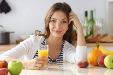 Do nove godine 15 kilograma manje: Uz ovu dijetu kalorije se ne broje, a višak na stomaku nestaje kao dlanom o dlan