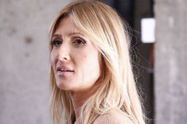 Dan započinje zdravim napitkom: Evo kako izgleda ishrana doktorke Katarine Bajec Dan započinje zdravim napitkom: Evo kako izgleda ishrana doktorke Katarine Bajec
