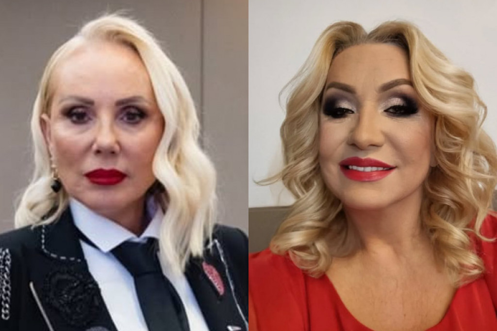 Lepa Brena zapušila usta Vesni Zmijanac: Proslavila si se po birtijama na osnovu „Kuku, lele, majko, oteo mi neko muža“ Lepa Brena zapušila usta Vesni Zmijanac: Proslavila si se po birtijama na osnovu „Kuku, lele, majko, oteo mi neko muža“