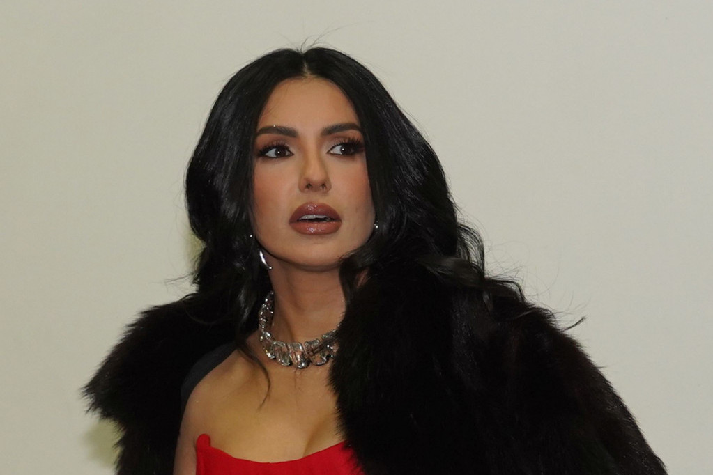 Punih 20 godina je trebalo da mu oprosti strašnu izdaju: Ovog kolegu je Tanja Savić ludo volela Punih 20 godina je trebalo da mu oprosti strašnu izdaju: Ovog kolegu je Tanja Savić ludo volela