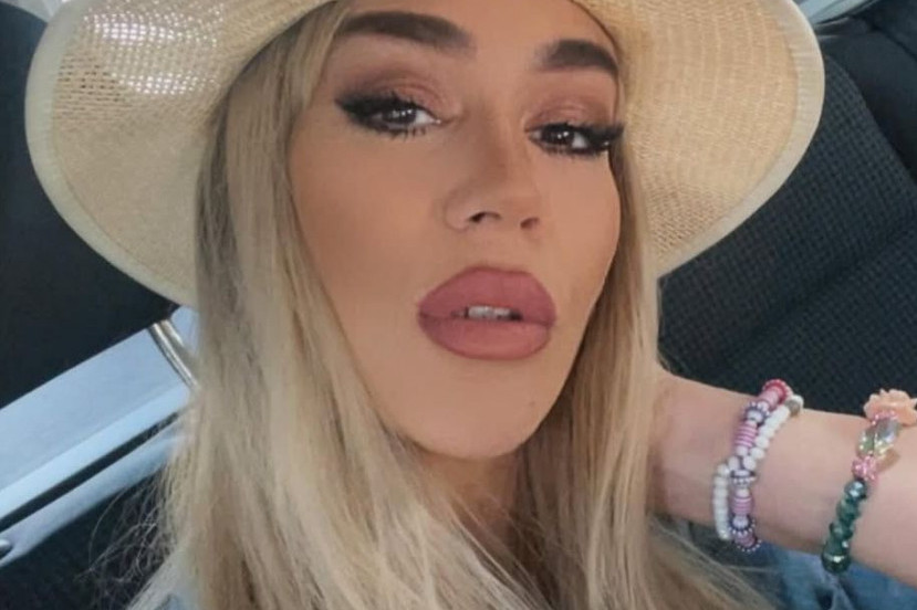 Ni nalik Zoričinom sinu: Verila se Vanja Tutić, ovo je čovek koji joj je posle brodoloma vratio osmeh Ni nalik Zoričinom sinu: Verila se Vanja Tutić, ovo je čovek koji joj je posle brodoloma vratio osmeh