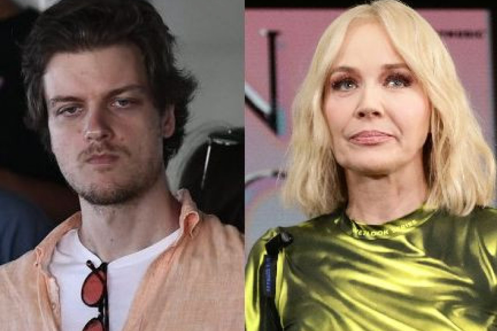 Više nema sumnje: Potvrđeno da su Jelena Rozga i Ivan Huljić par Više nema sumnje: Potvrđeno da su Jelena Rozga i Ivan Huljić par