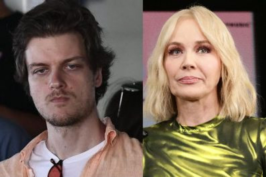 Rozgini roditelji jasni po pitanju njene ljubavi sa 11 godina mlađim Ivanom Huljićem (FOTO) Rozgini roditelji jasni po pitanju njene ljubavi sa 11 godina mlađim Ivanom Huljićem (FOTO)