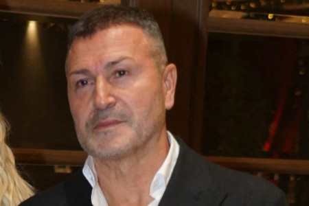 Ni Vesna,ni Slađa: Đole nju smatra boginjom - Ona i nijedna druga!