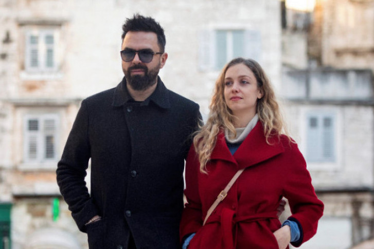 Ima samo tri godine a već je zvezda: Hana Huljić objavila najnoviji snimak Albe Grašo i oduševila sve Ima samo tri godine a već je zvezda: Hana Huljić objavila najnoviji snimak Albe Grašo i oduševila sve