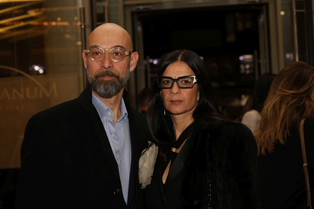 Jedna priželjkuje majčinu karijeru, a druga da spasi svet: Evo čime se bave ćerke Dejana Lutkića Jedna priželjkuje majčinu karijeru, a druga da spasi svet: Evo čime se bave ćerke Dejana Lutkića