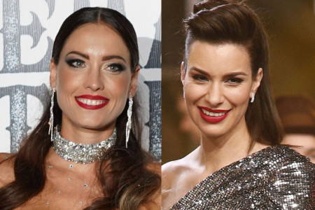 Modni duel Mirke Vasiljević i Dragane Kosjerine podelio javnost: Koja se po vašem mišljenju lepše obukla Modni duel Mirke Vasiljević i Dragane Kosjerine podelio javnost: Koja se po vašem mišljenju lepše obukla