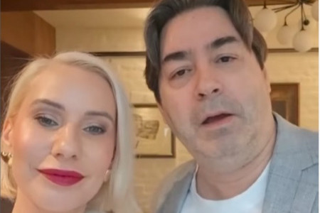 Ljubav Marije Veljković i Rastka Jankovića bila je sudbinska: Rekla sam najlepši čovek na televiziji biće moj